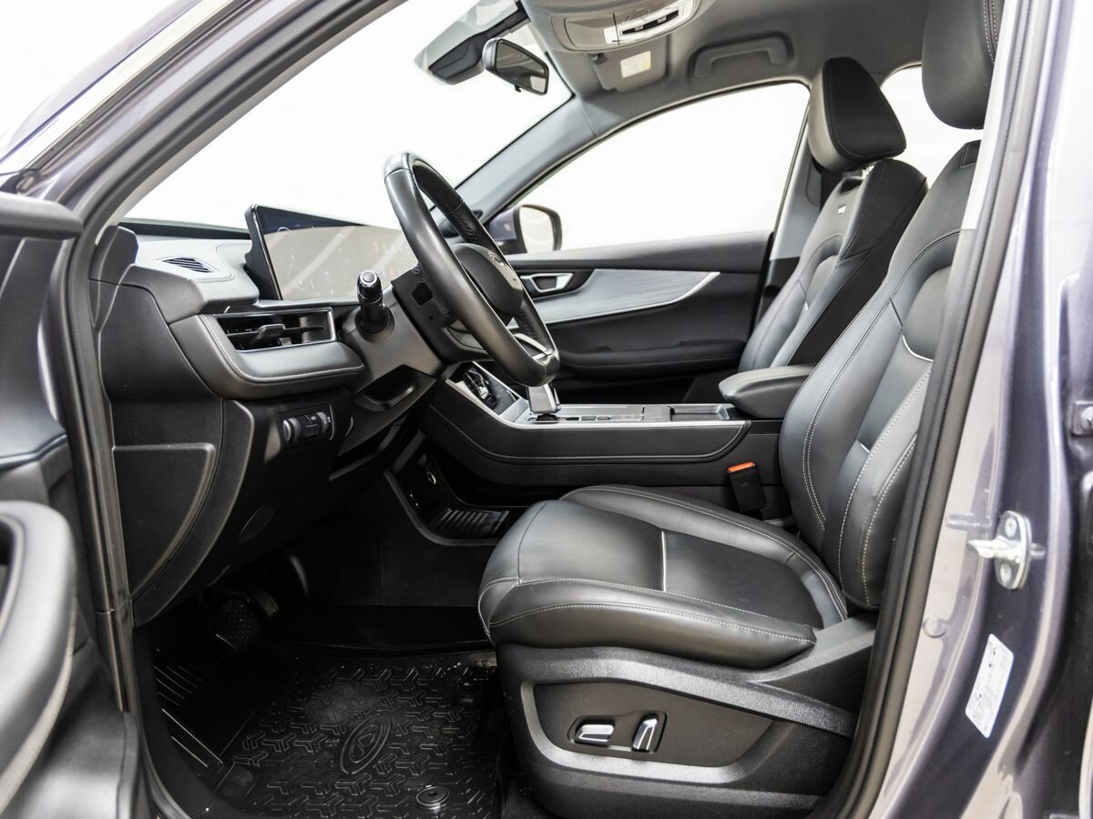 Купить Чери Тигго 7 Про Макс, 2023, 23 480 км.. Фото: #20