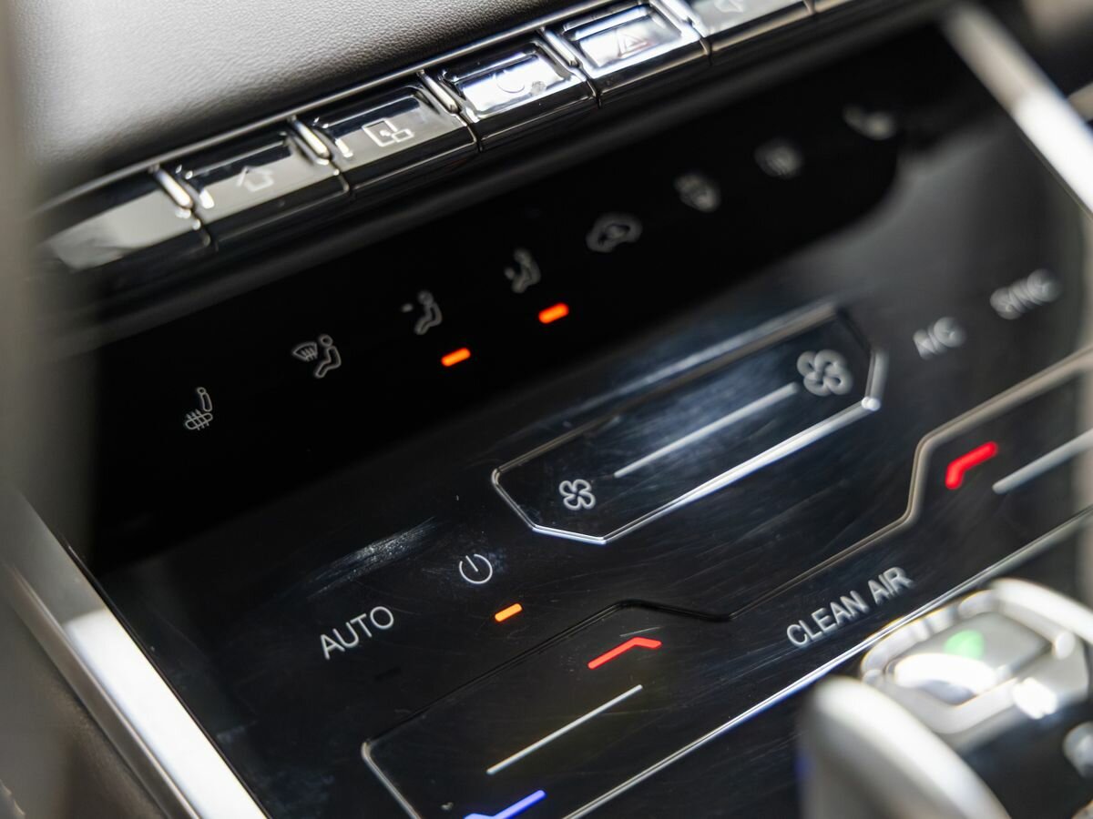 Купить Чери Тигго 7 Про Макс, 2023, 23 480 км.. Фото: #26