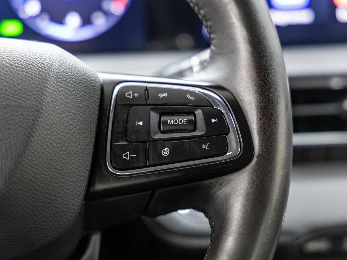 Купить Чери Тигго 7 Про Макс, 2023, 23 480 км.. Фото: #29