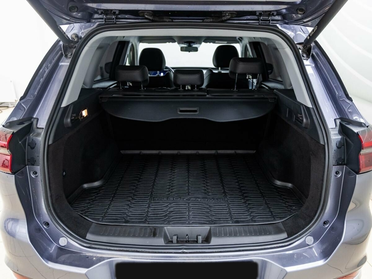 Купить Чери Тигго 7 Про Макс, 2023, 23 480 км.. Фото: #36