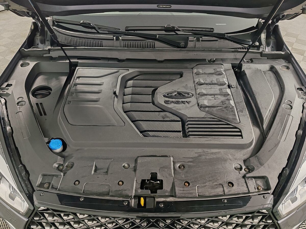 Купить Чери Тигго 7 Про, 2022, 62 165 км.. Фото: #8