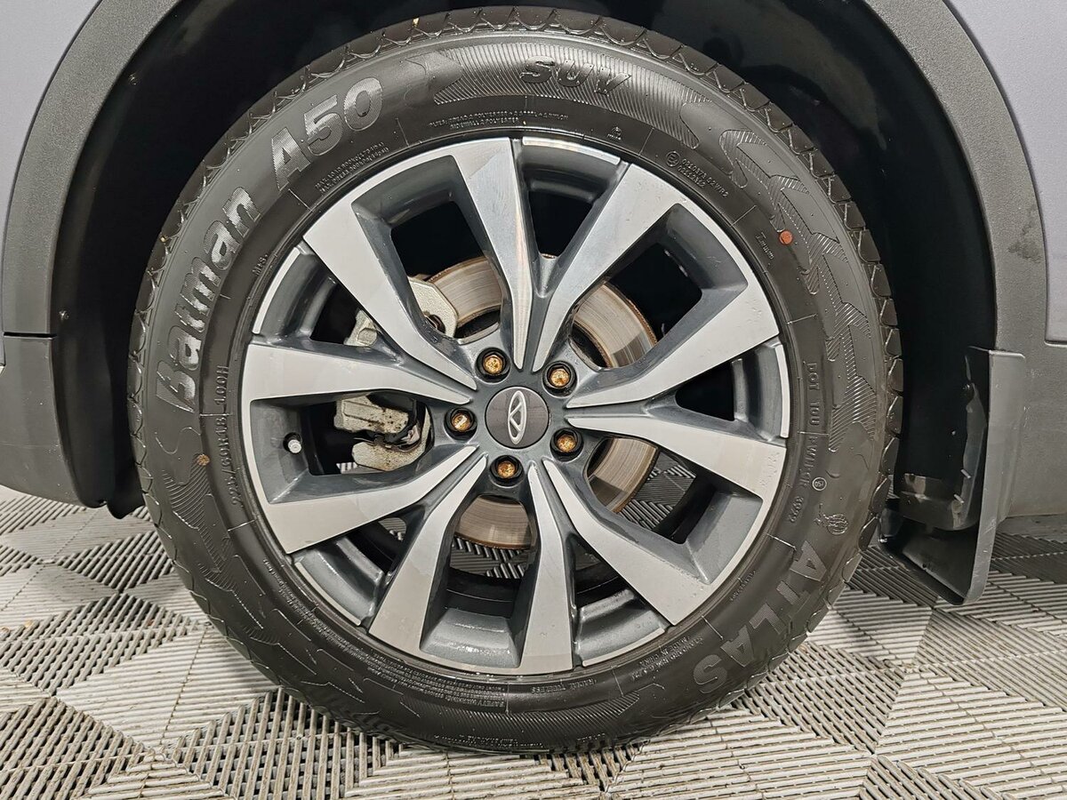 Купить Чери Тигго 7 Про, 2022, 62 165 км.. Фото: #17