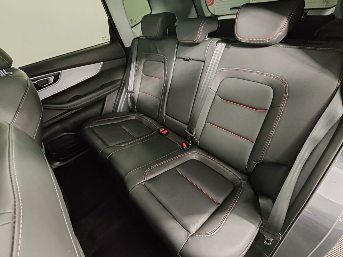 Купить Чери Тигго 7 Про, 2022, 62 165 км.. Фото: #24