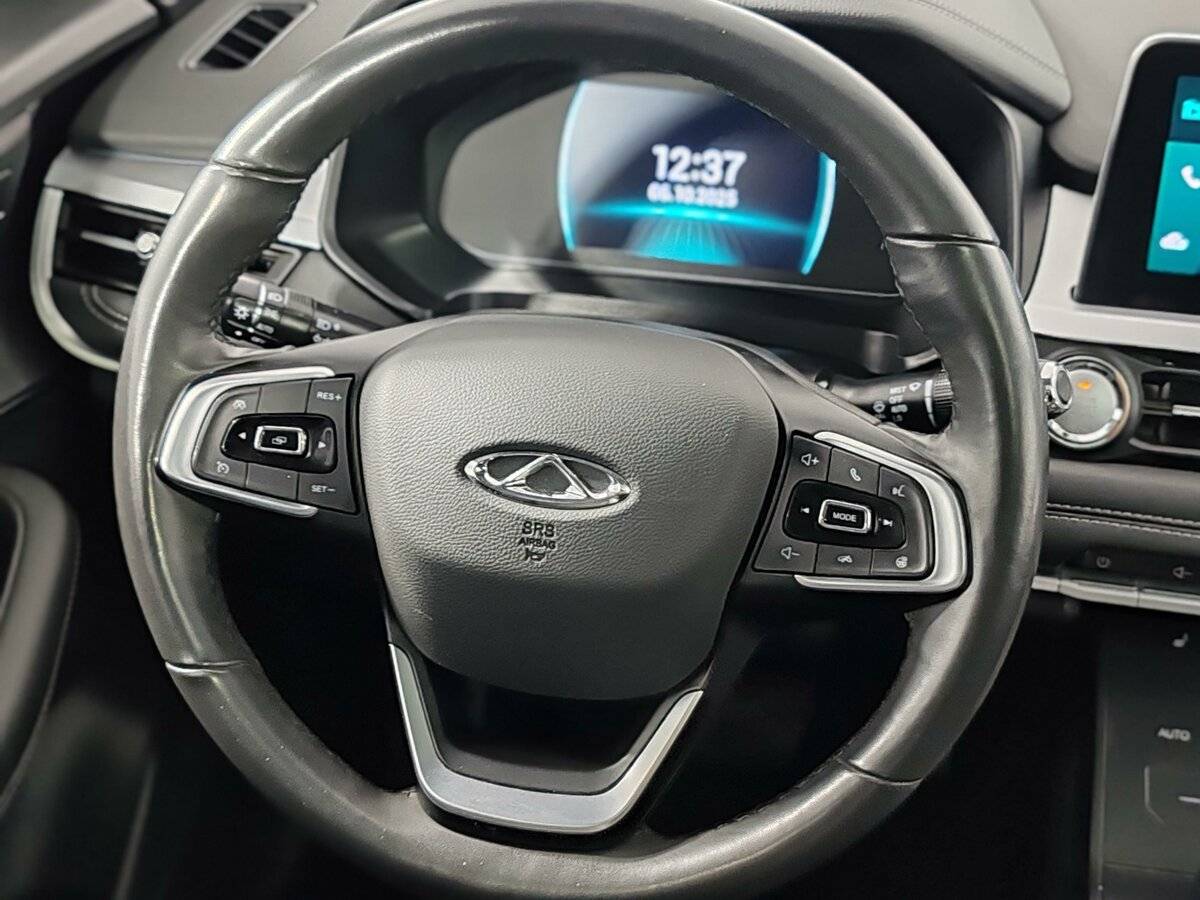 Купить Чери Тигго 7 Про, 2022, 62 165 км.. Фото: #25