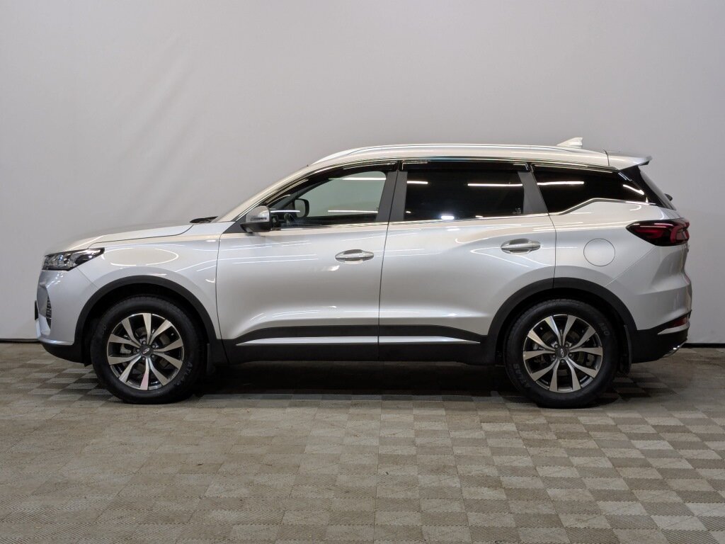 Купить Чери Тигго 7 Про, 2023, 17 140 км.. Фото: #6