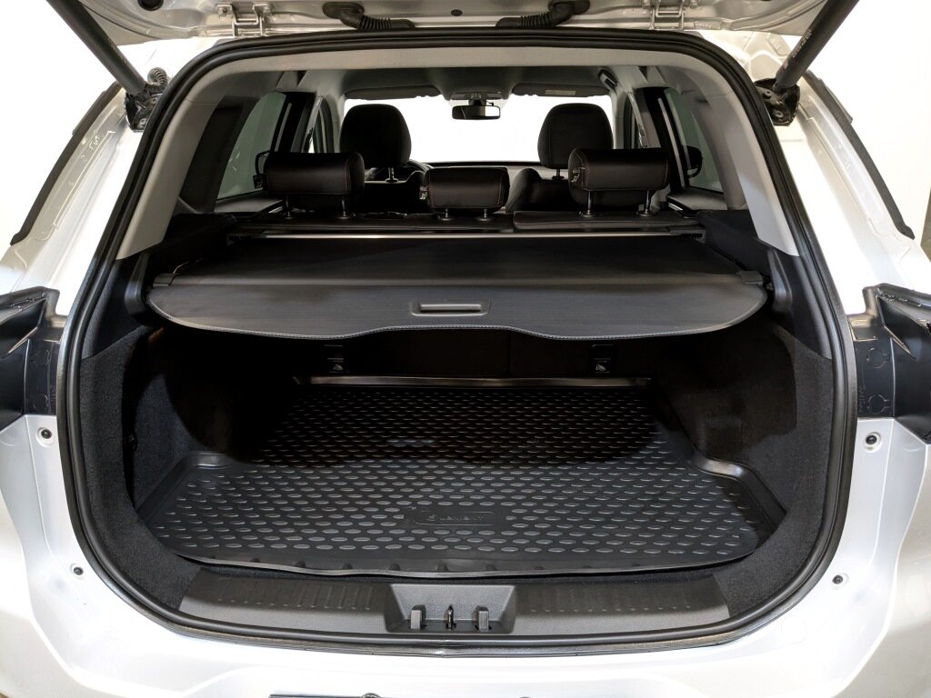 Купить Чери Тигго 7 Про, 2023, 17 140 км.. Фото: #8