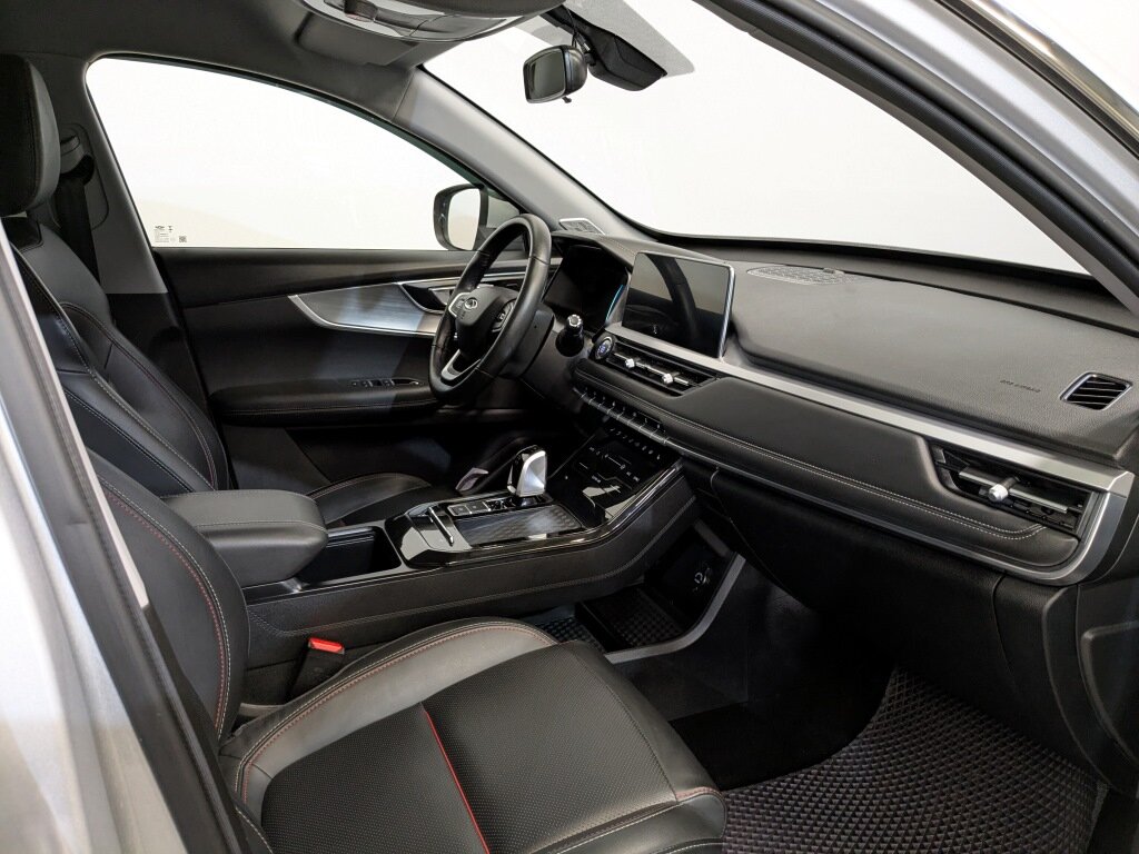 Купить Чери Тигго 7 Про, 2023, 17 140 км.. Фото: #9