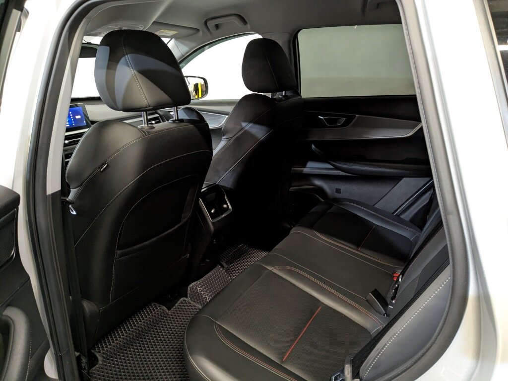 Купить Чери Тигго 7 Про, 2023, 17 140 км.. Фото: #10