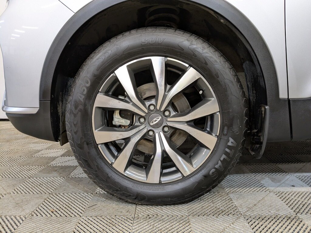 Купить Чери Тигго 7 Про, 2023, 17 140 км.. Фото: #15