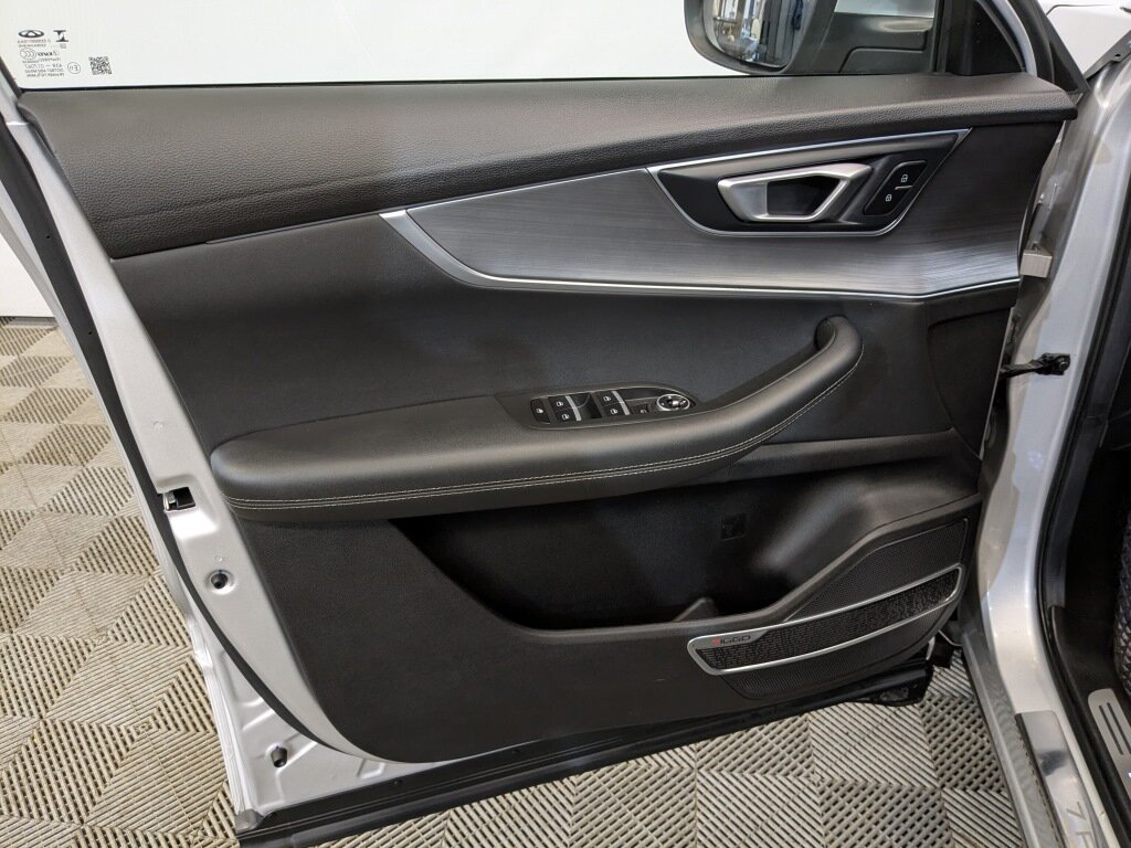 Купить Чери Тигго 7 Про, 2023, 17 140 км.. Фото: #16