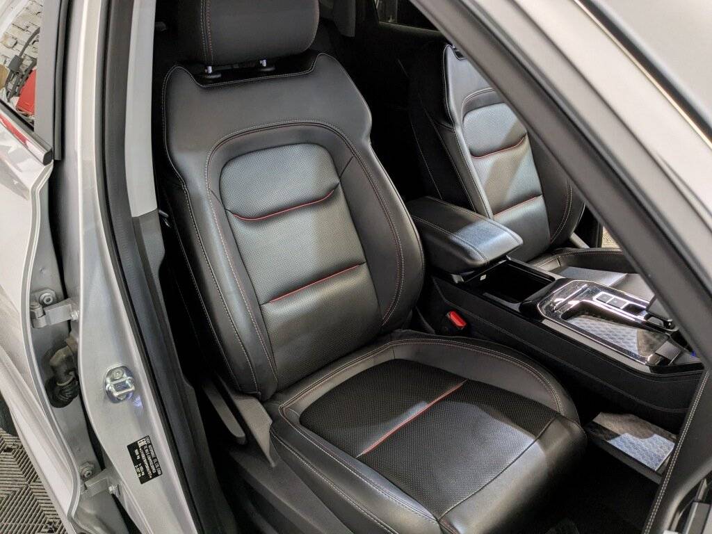 Купить Чери Тигго 7 Про, 2023, 17 140 км.. Фото: #20