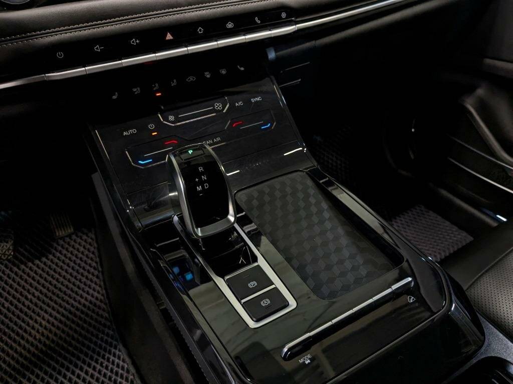 Купить Чери Тигго 7 Про, 2023, 17 140 км.. Фото: #22