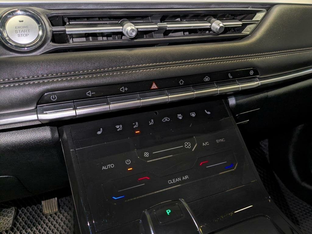 Купить Чери Тигго 7 Про, 2023, 17 140 км.. Фото: #23