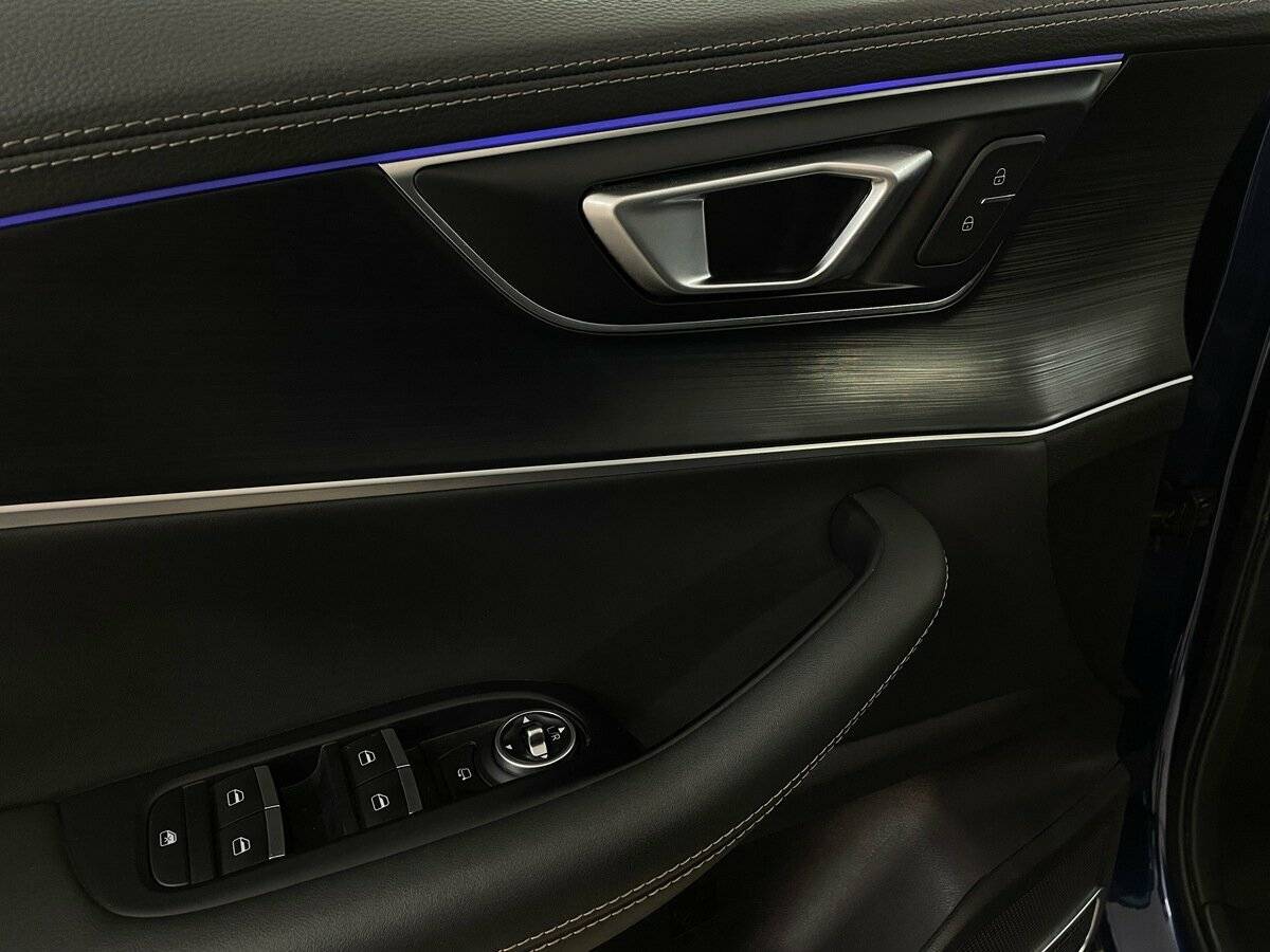 Купить Чери Тигго 8, 2022, 31 073 км.. Фото: #8