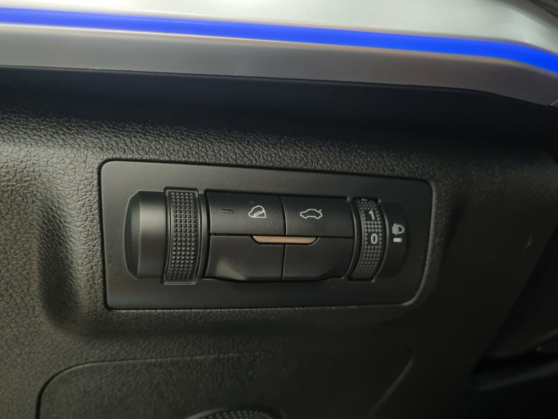 Купить Чери Тигго 8 Про, 2023, 45 990 км.. Фото: #9