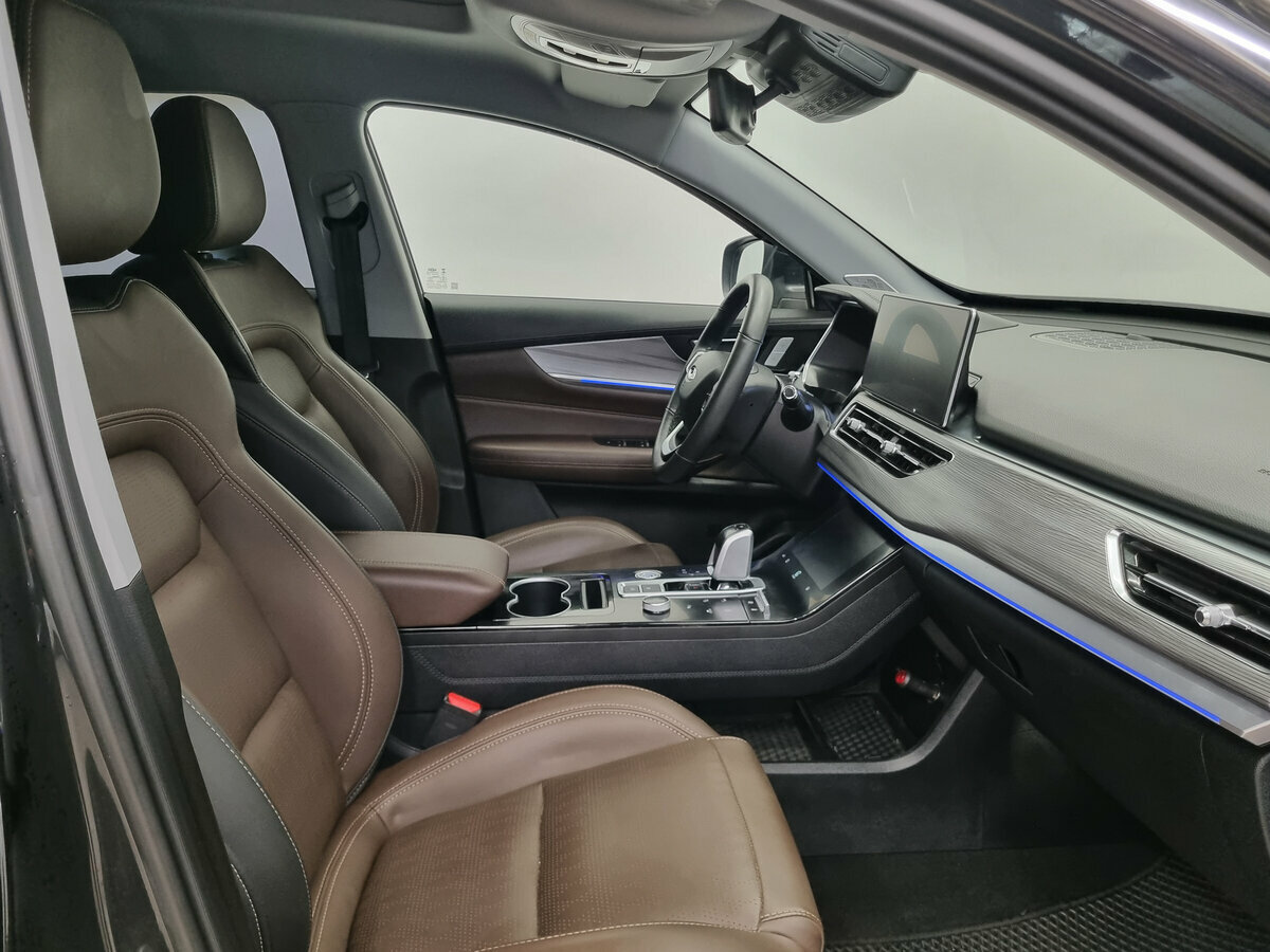 Купить Чери Тигго 8 Про, 2023, 45 990 км.. Фото: #13