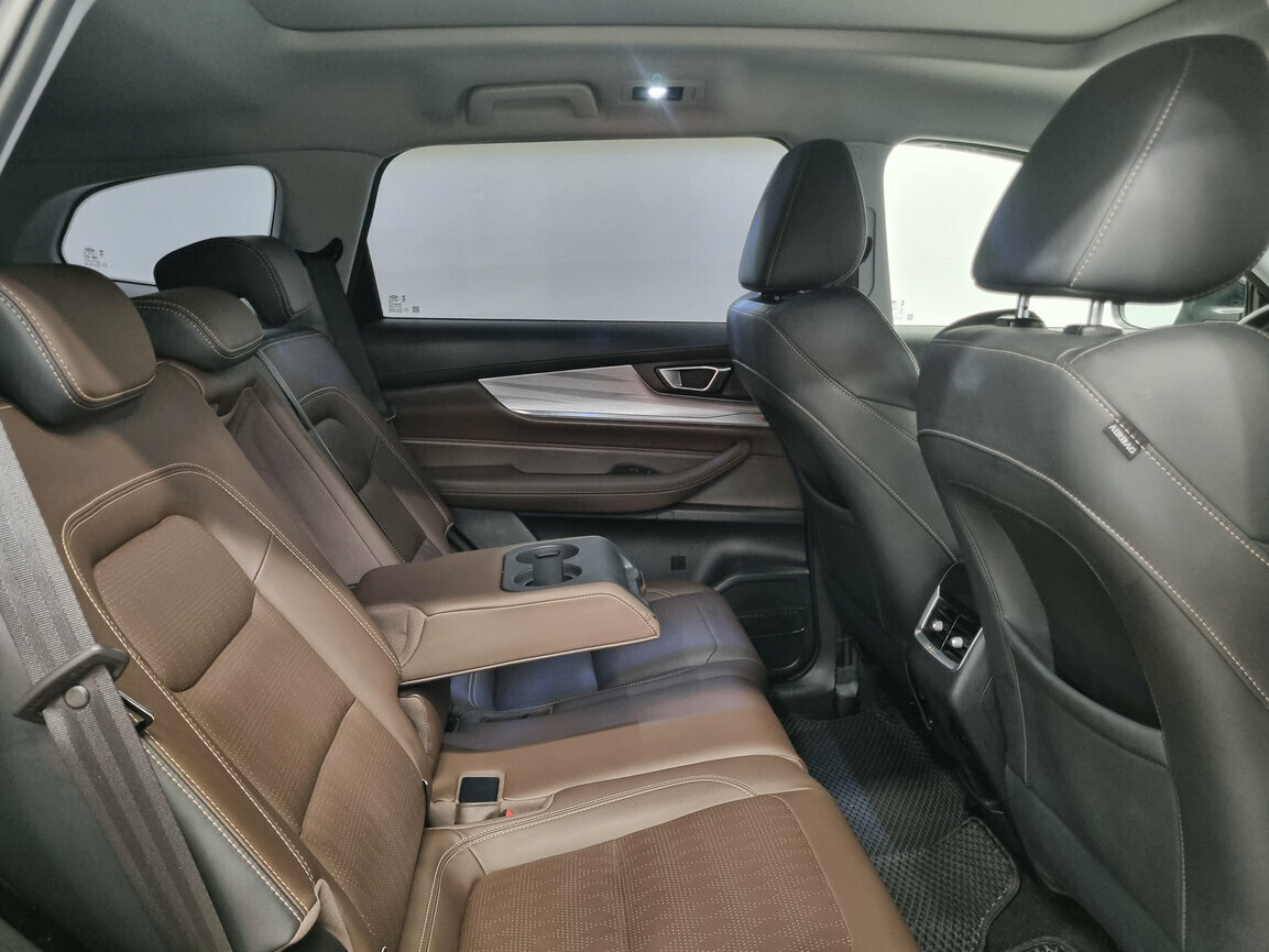 Купить Чери Тигго 8 Про, 2023, 45 990 км.. Фото: #14