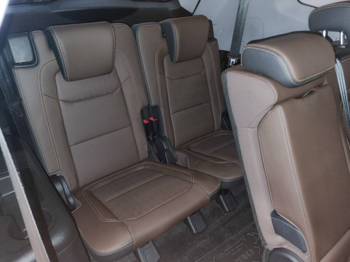 Купить Чери Тигго 8 Про, 2023, 45 990 км.. Фото: #15