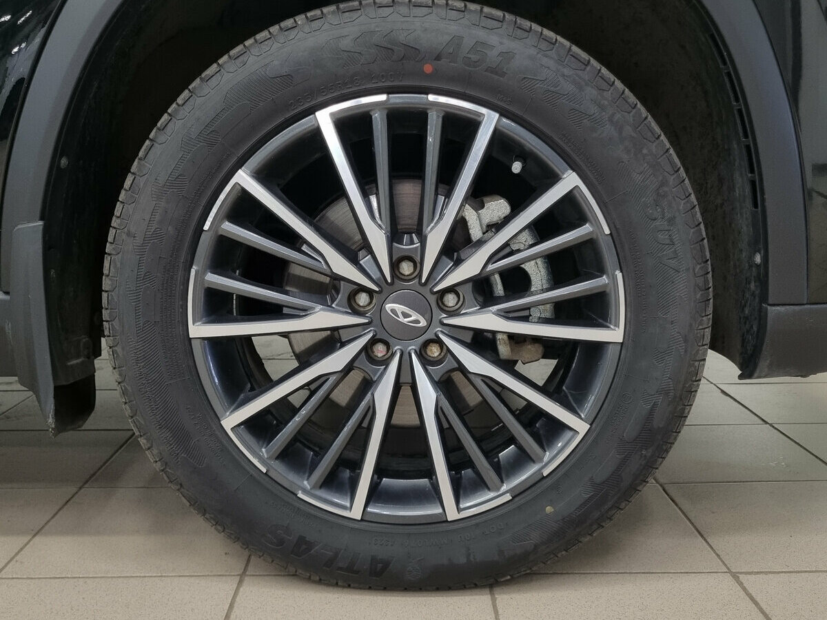 Купить Чери Тигго 8 Про, 2023, 45 990 км.. Фото: #19