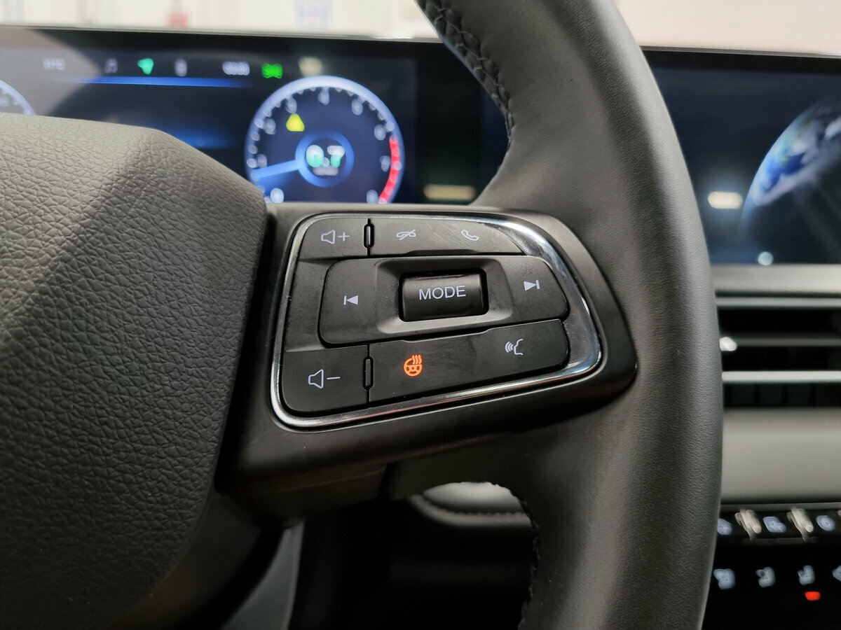 Купить Чери Тигго 7 Про, 2022, 31 559 км.. Фото: #8