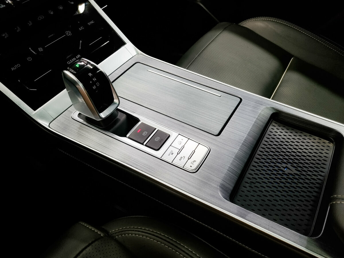 Купить Чери Тигго 7 Про, 2022, 31 559 км.. Фото: #11