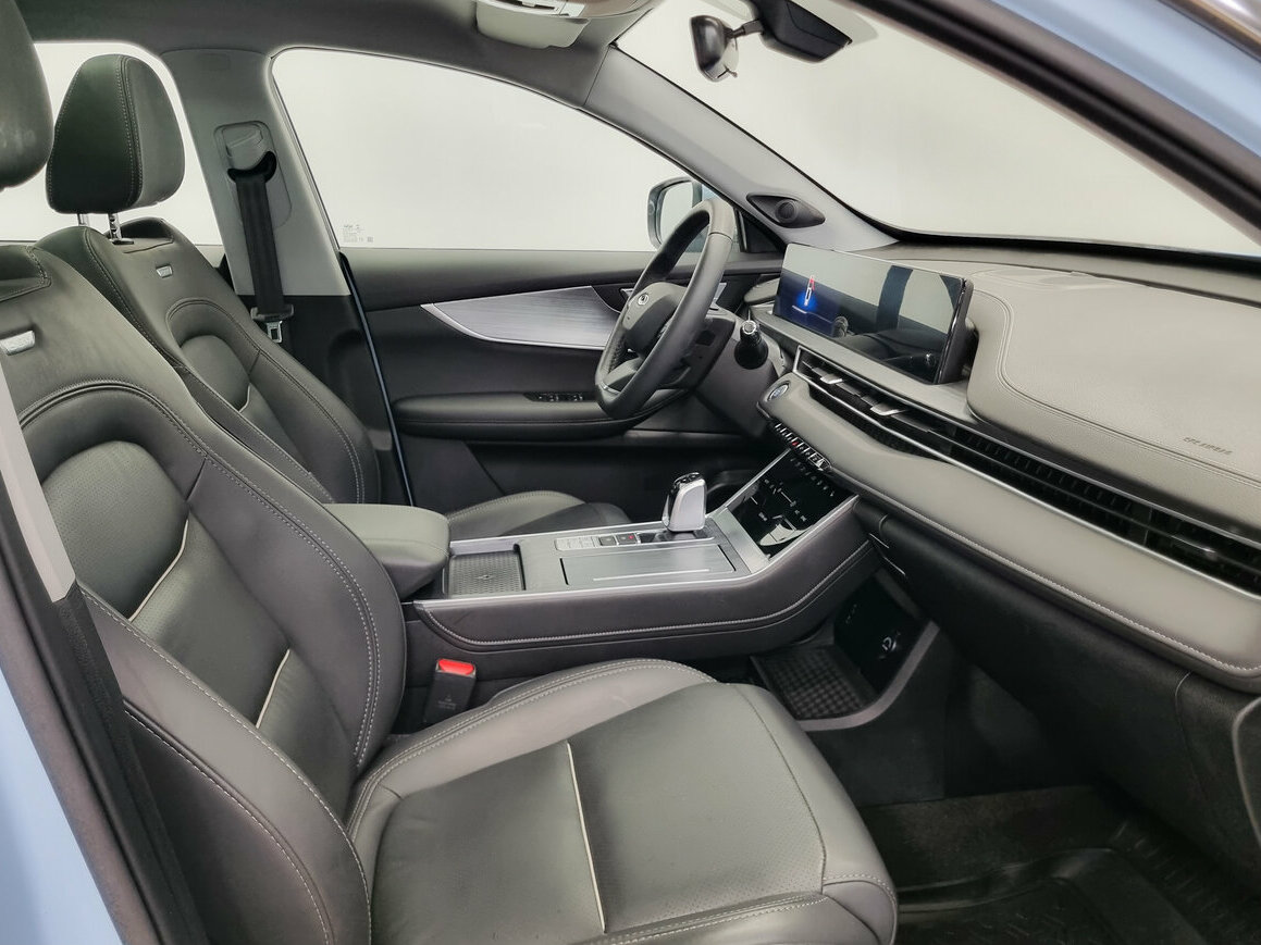 Купить Чери Тигго 7 Про, 2022, 31 559 км.. Фото: #13