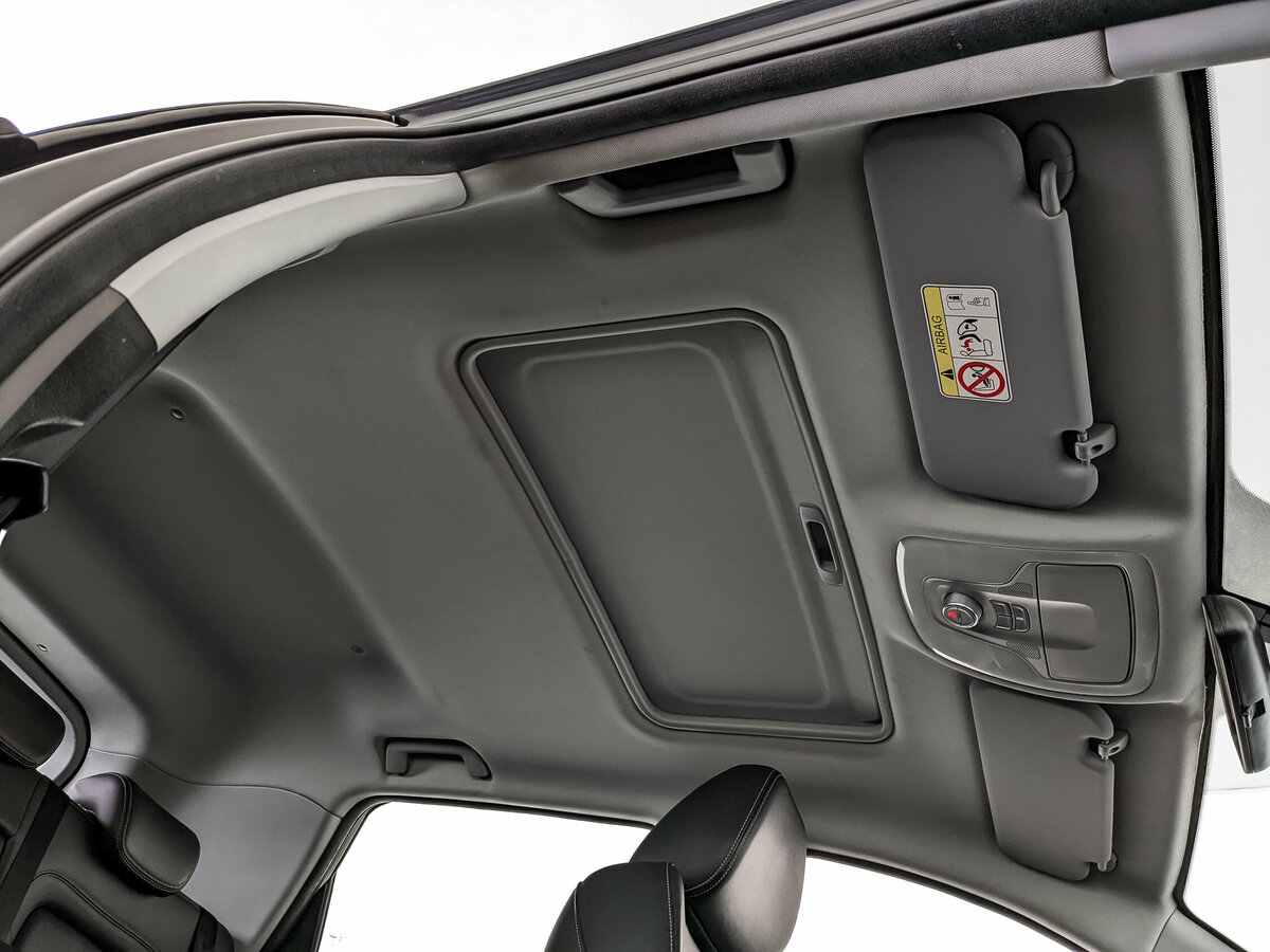 Купить Чери Тигго 4, 2022, 115 620 км.. Фото: #21