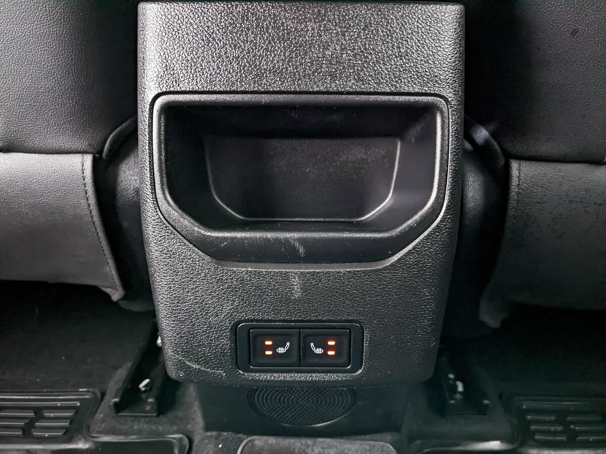 Купить Чери Тигго 4, 2022, 115 620 км.. Фото: #24