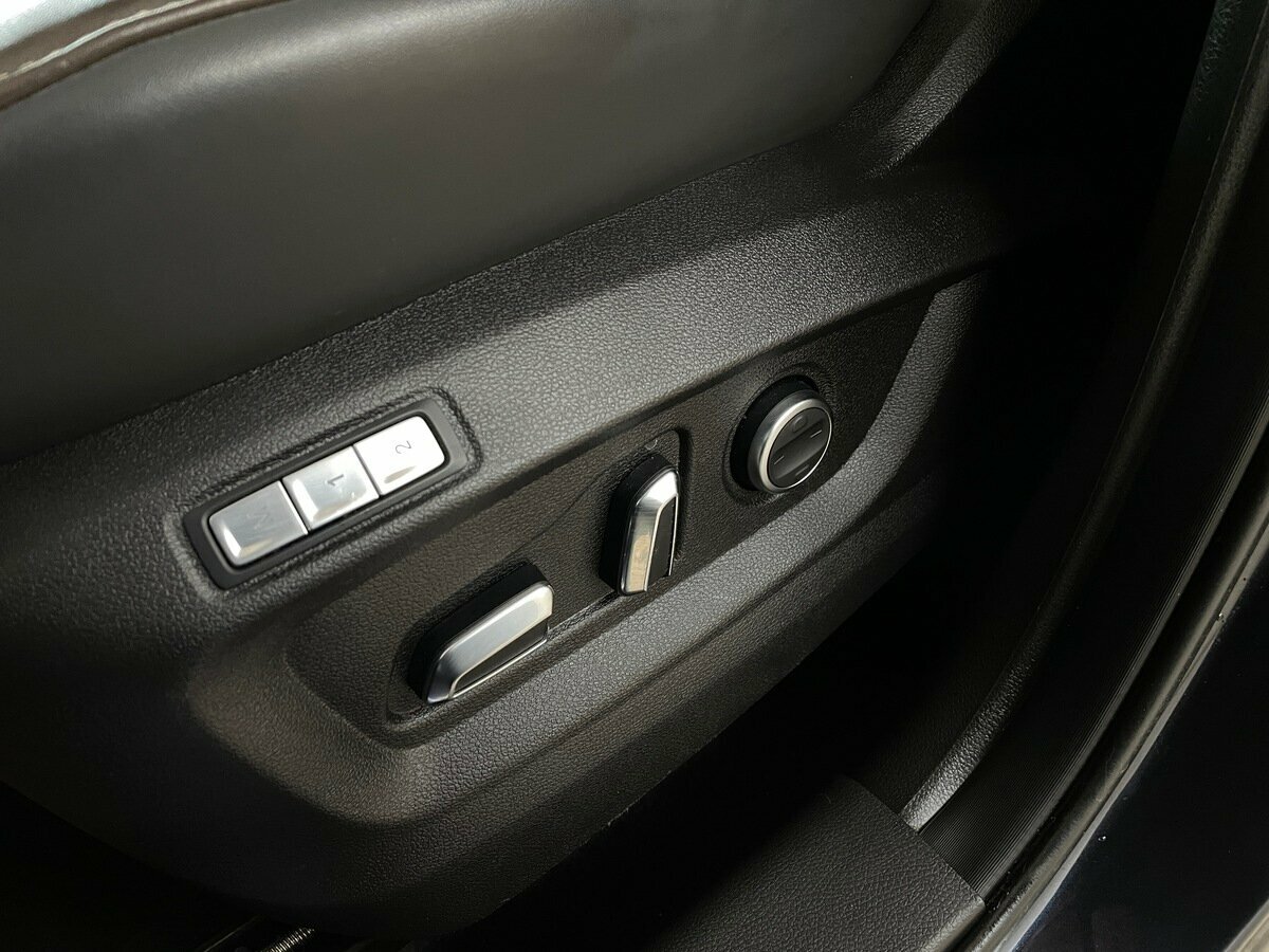 Купить Чери Тигго 8 Про, 2022, 15 460 км.. Фото: #9