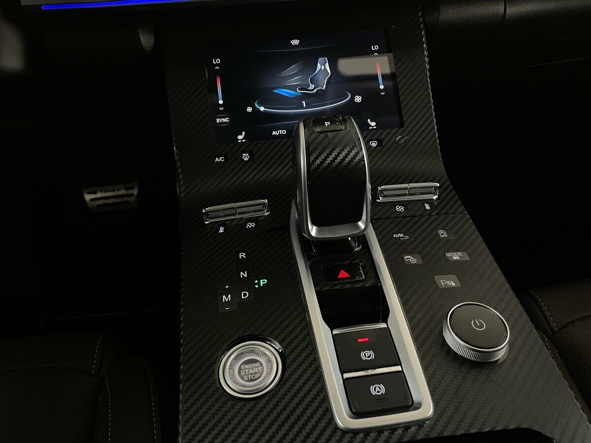 Купить Чери Тигго 8 Про, 2022, 15 460 км.. Фото: #10