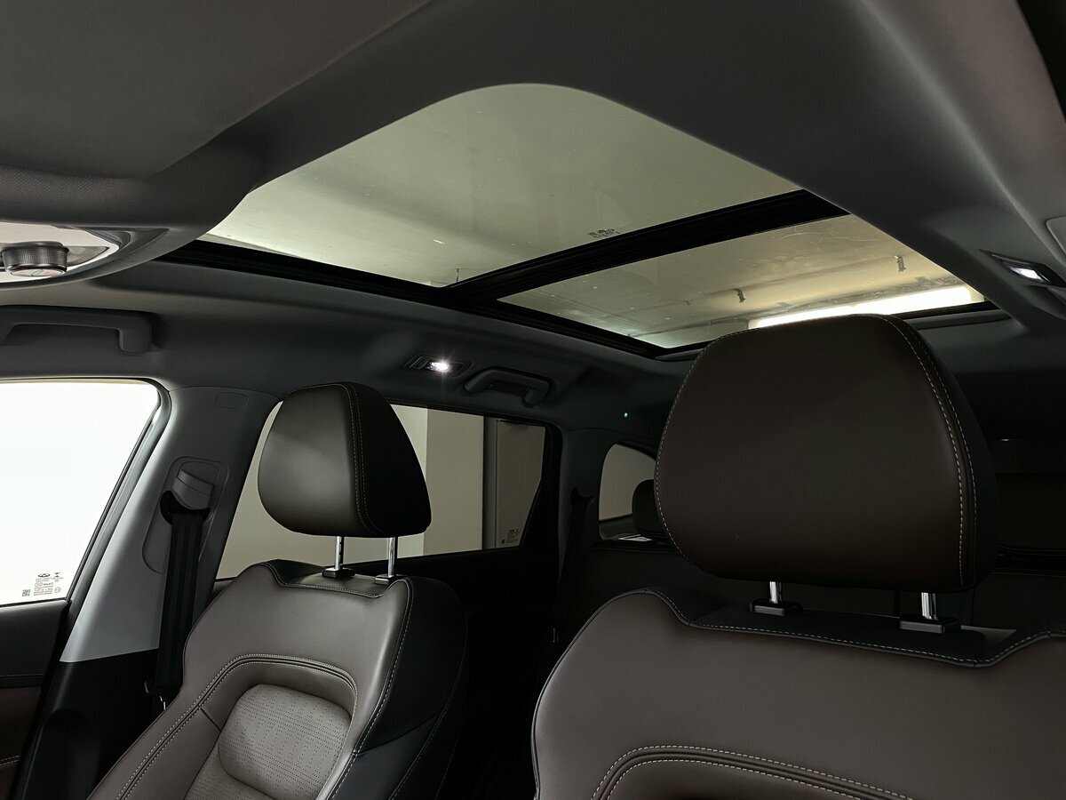 Купить Чери Тигго 8 Про, 2022, 15 460 км.. Фото: #11