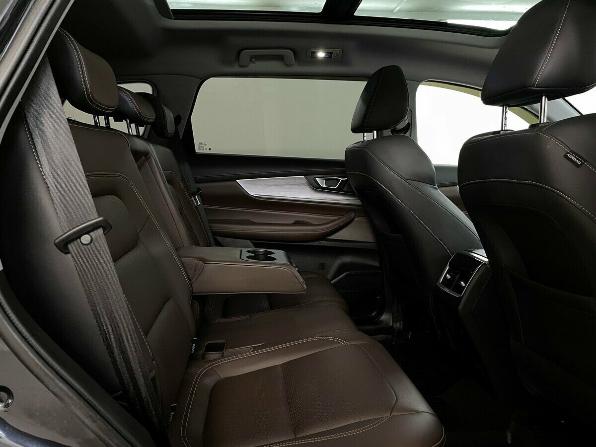 Купить Чери Тигго 8 Про, 2022, 15 460 км.. Фото: #13