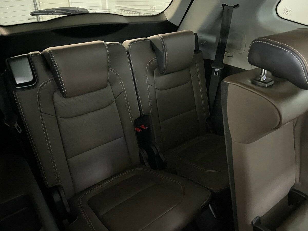 Купить Чери Тигго 8 Про, 2022, 15 460 км.. Фото: #14