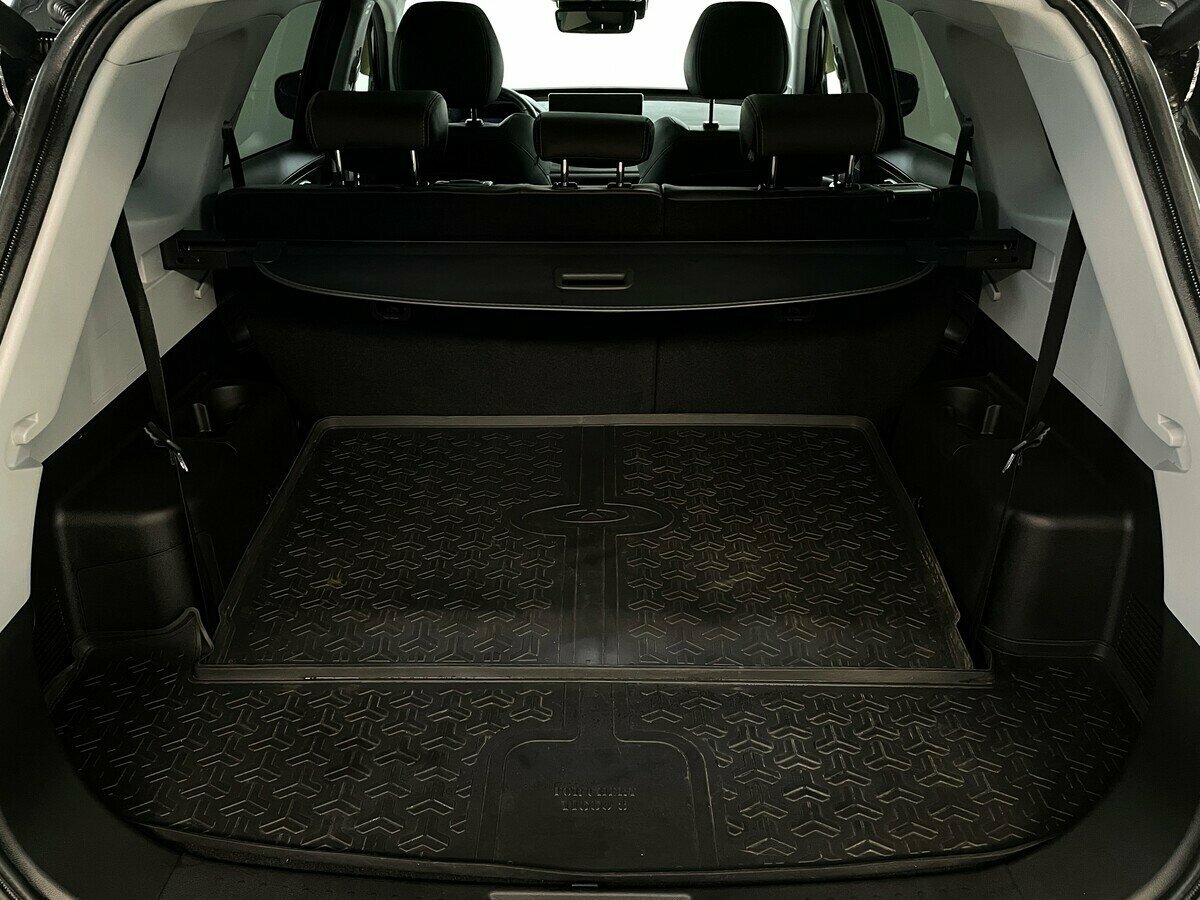 Купить Чери Тигго 8 Про, 2022, 15 460 км.. Фото: #15