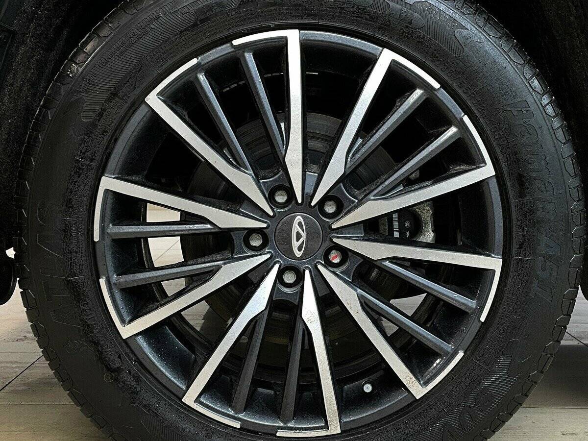 Купить Чери Тигго 8 Про, 2022, 15 460 км.. Фото: #16