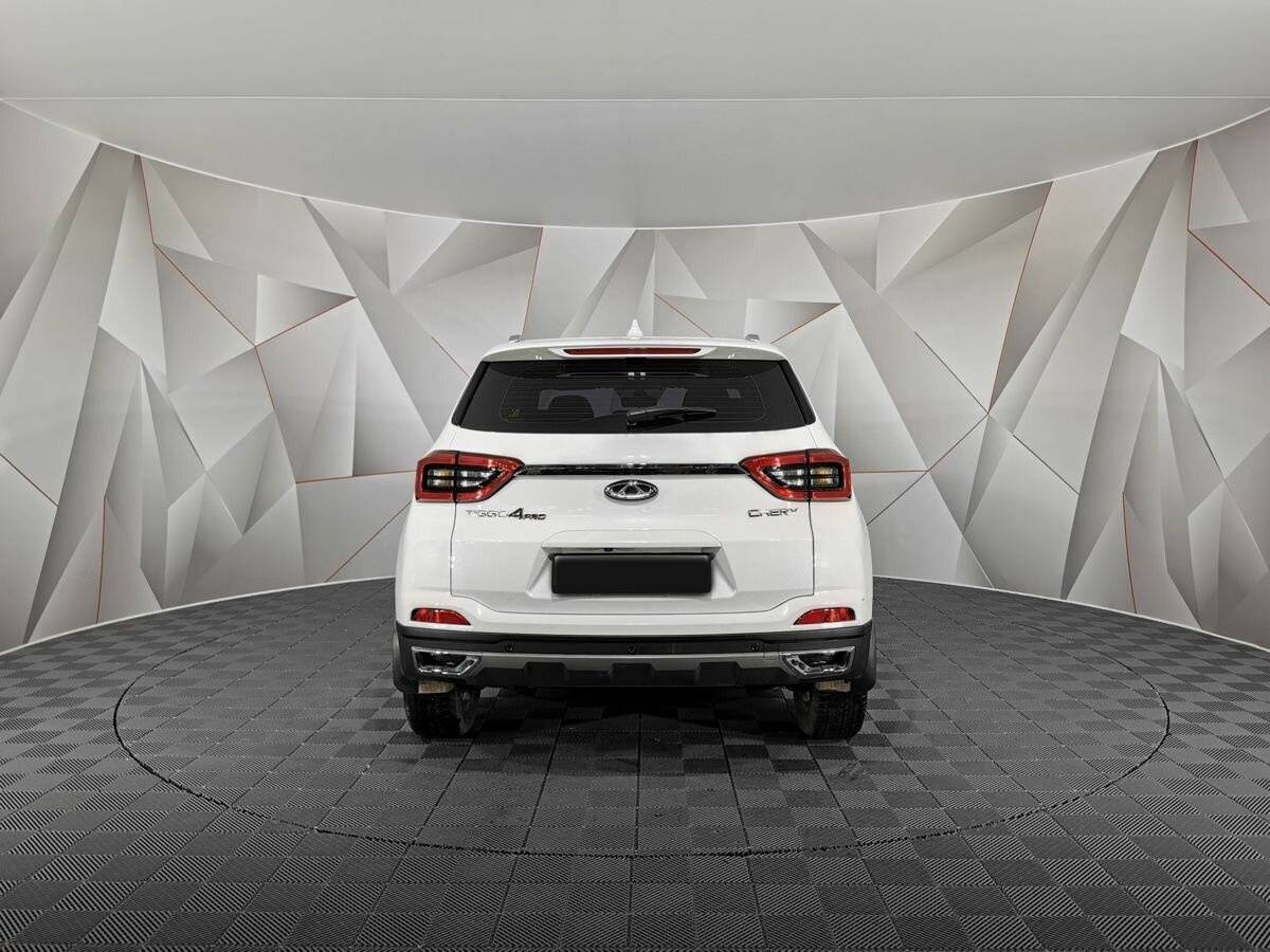 Купить Чери Тигго 4 Про, 2023, 64 356 км.. Фото: #7