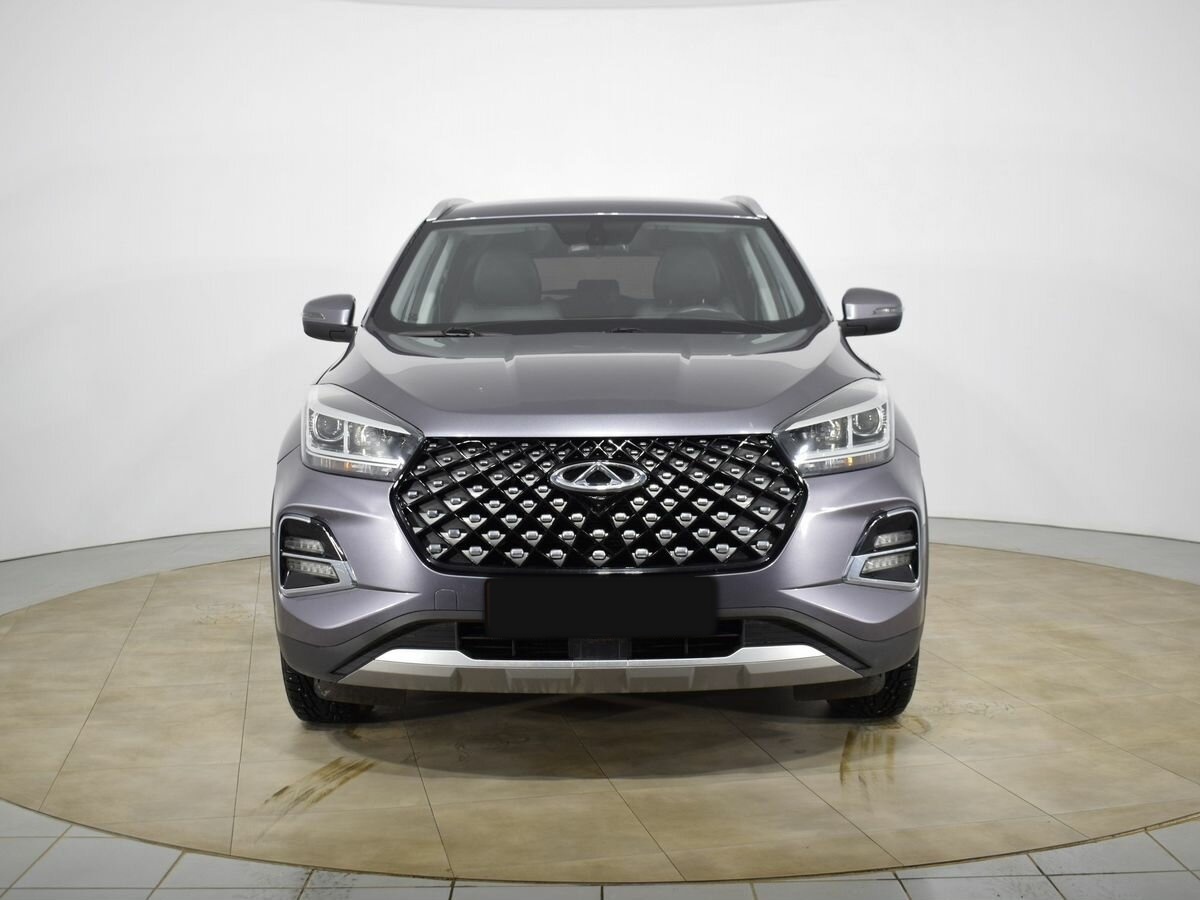 Купить Чери Тигго 4 Про, 2023, 33 000 км.. Фото: #1