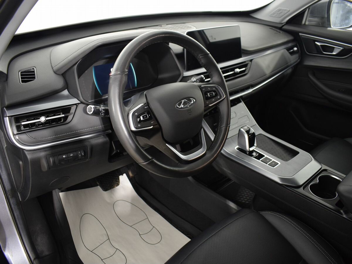 Купить Чери Тигго 4 Про, 2023, 33 000 км.. Фото: #10