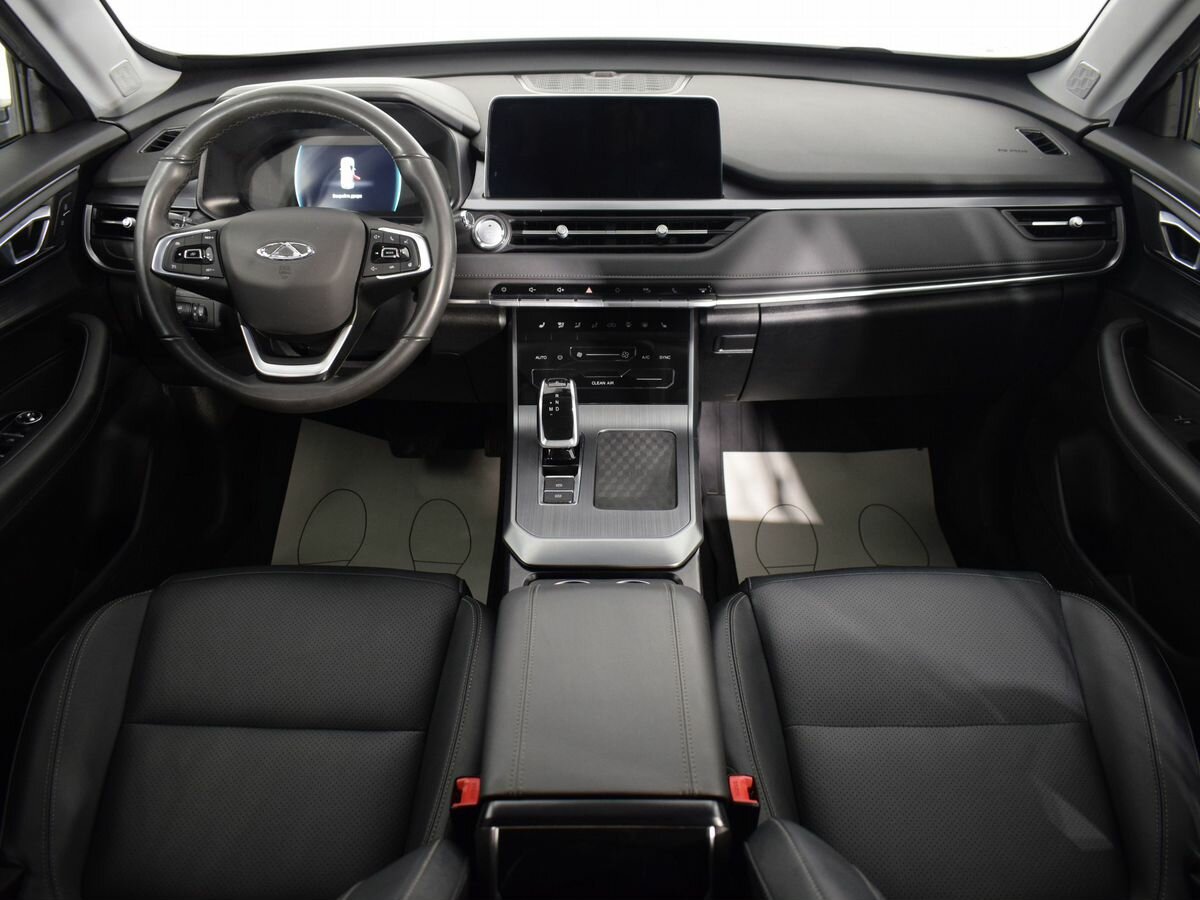 Купить Чери Тигго 4 Про, 2023, 33 000 км.. Фото: #11