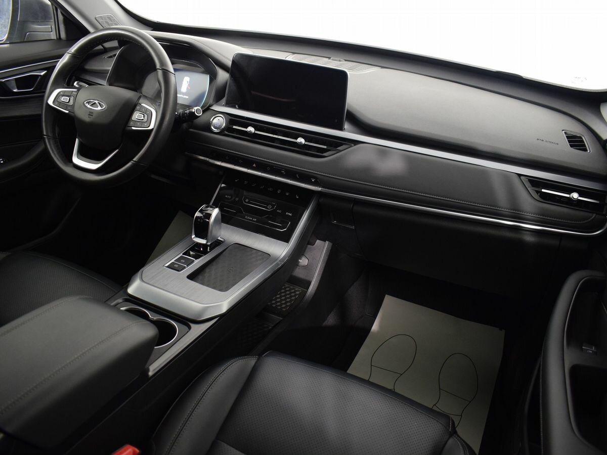 Купить Чери Тигго 4 Про, 2023, 33 000 км.. Фото: #12