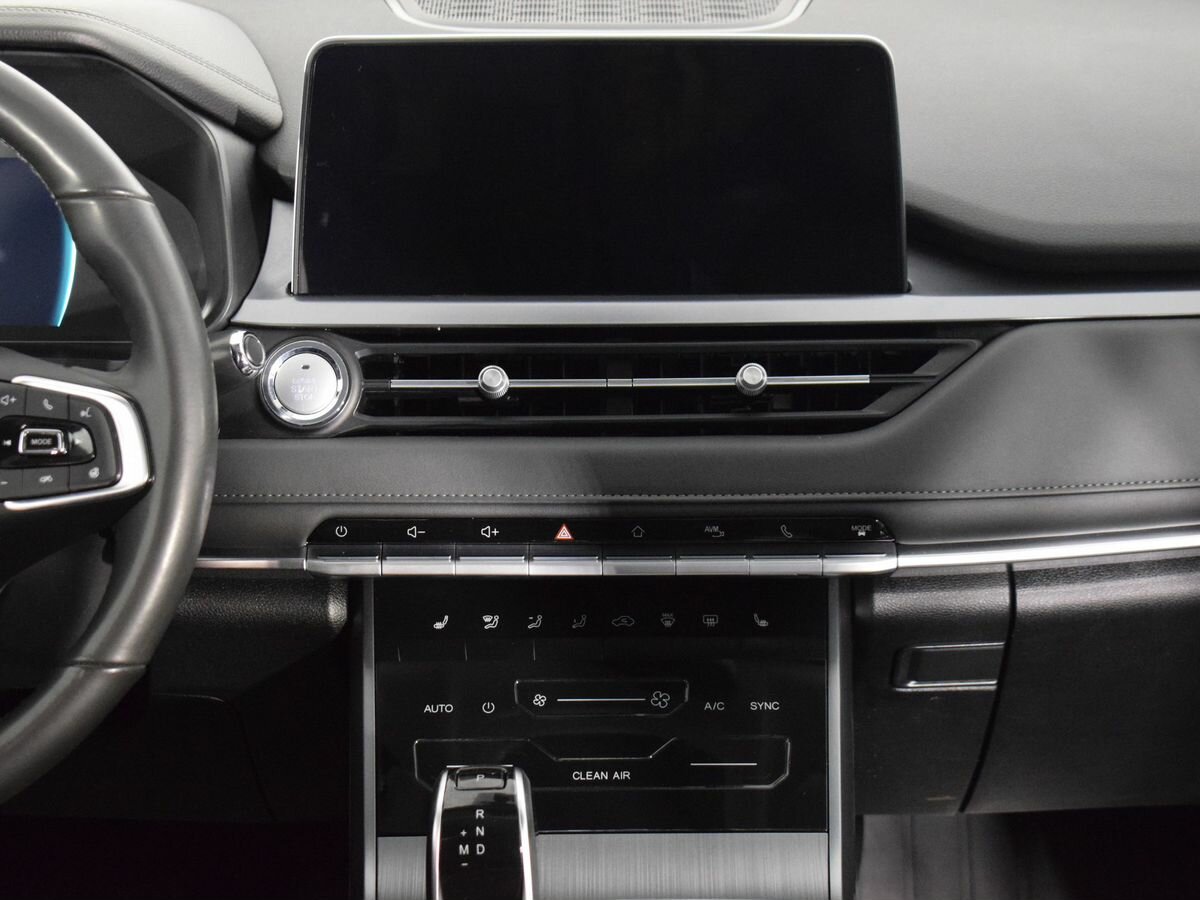 Купить Чери Тигго 4 Про, 2023, 33 000 км.. Фото: #14