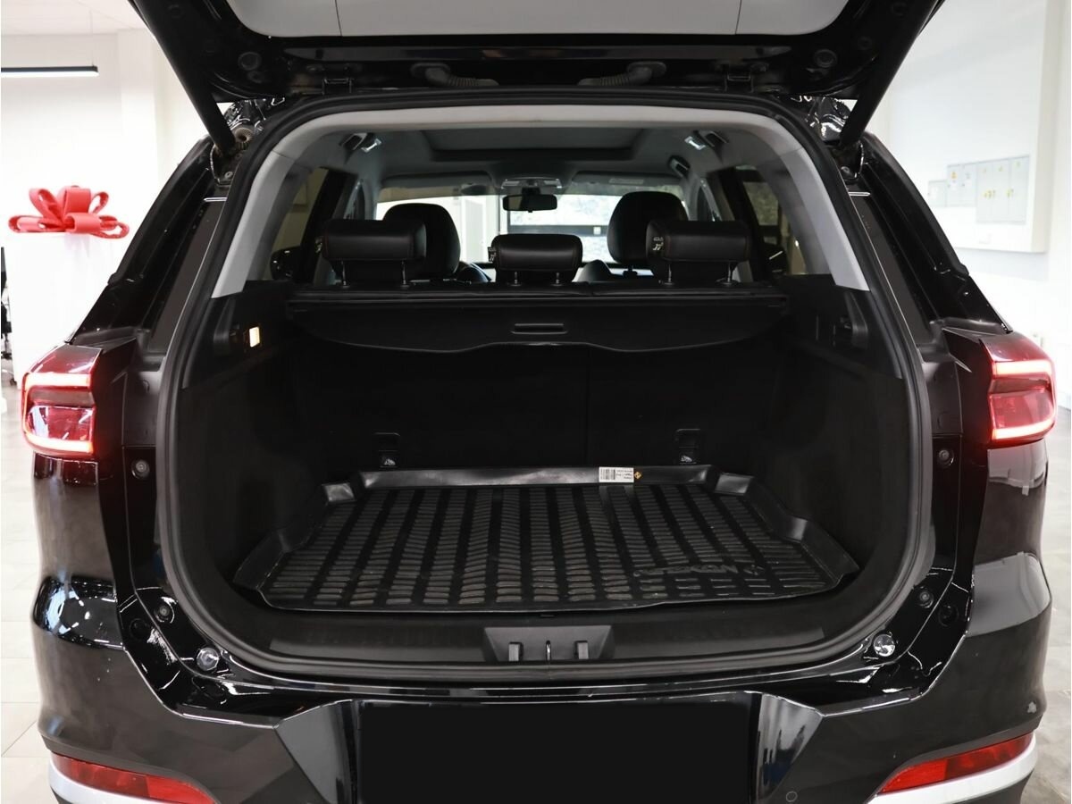 Купить Чери Тигго 7 Про, 2022, 107 781 км.. Фото: #8