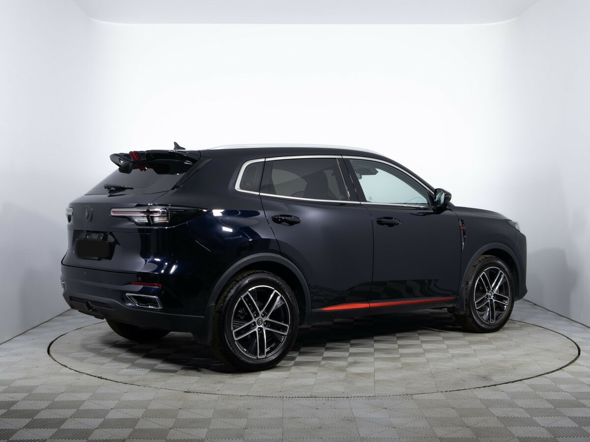 Купить Чанган CS55 Plus, 2023, 25 522 км.. Фото: #4