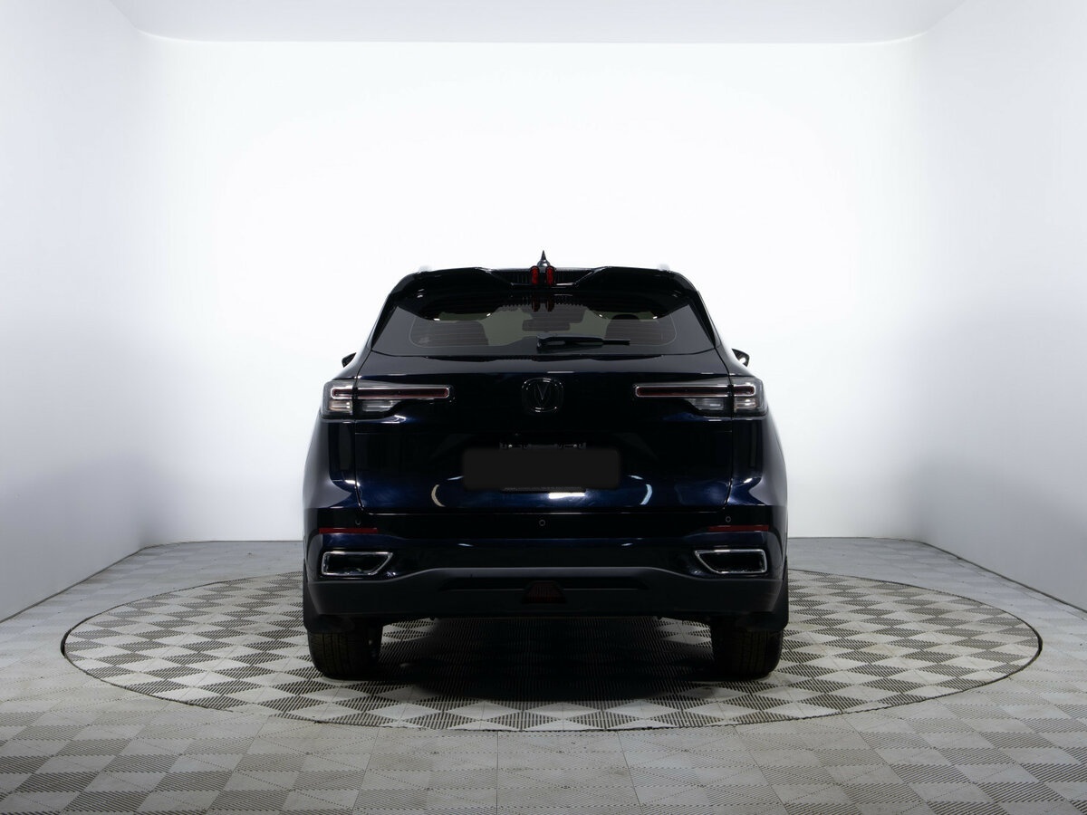 Купить Чанган CS55 Plus, 2023, 25 522 км.. Фото: #5