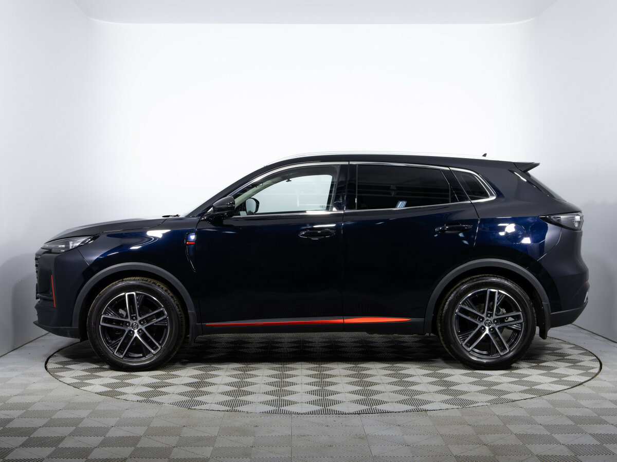 Купить Чанган CS55 Plus, 2023, 25 522 км.. Фото: #7