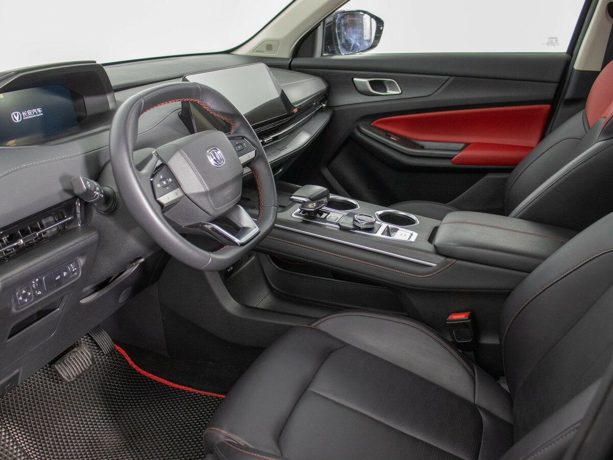 Купить Чанган CS55 Plus, 2023, 25 522 км.. Фото: #9