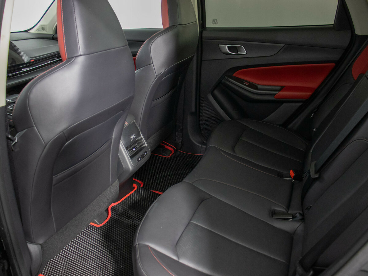 Купить Чанган CS55 Plus, 2023, 25 522 км.. Фото: #10