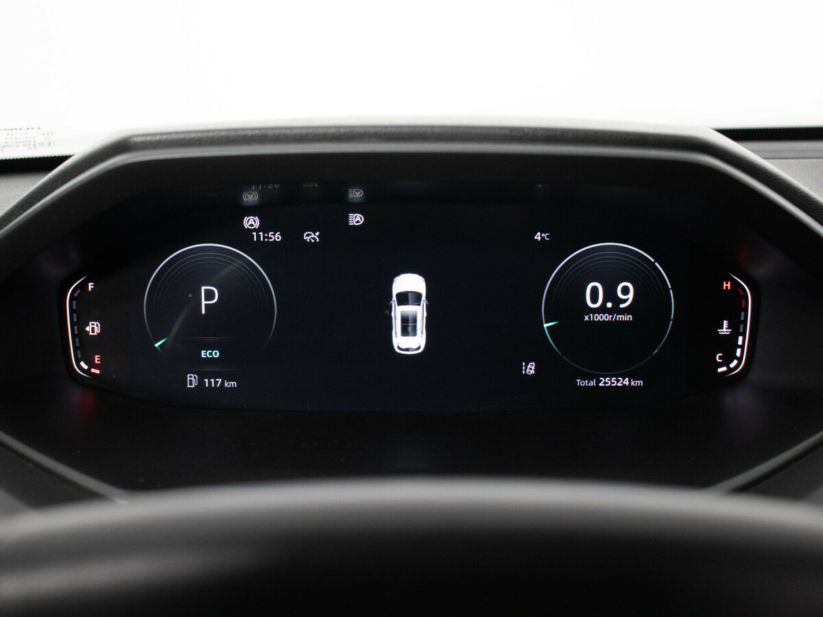 Купить Чанган CS55 Plus, 2023, 25 522 км.. Фото: #11