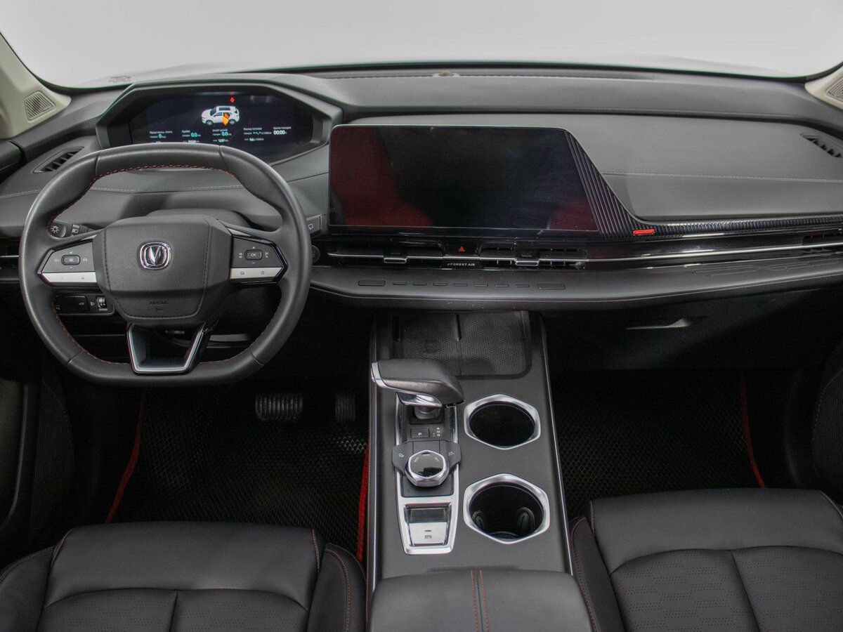 Купить Чанган CS55 Plus, 2023, 25 522 км.. Фото: #12