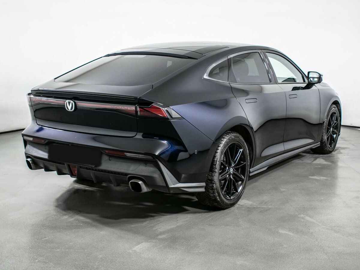 Купить Чанган УНИ-В, 2023, 38 730 км.. Фото: #4